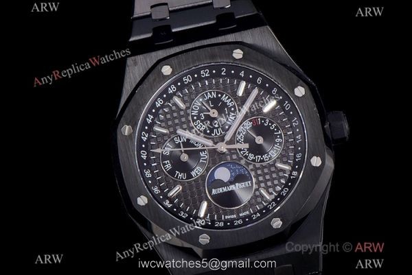 Audemars Piguet