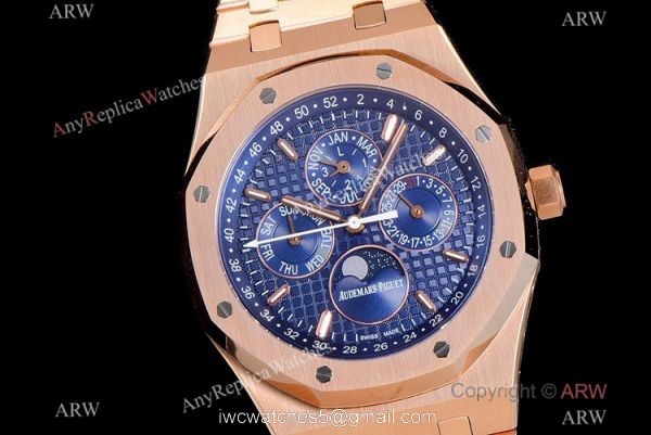 Audemars Piguet