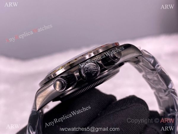 Daytona Rolex