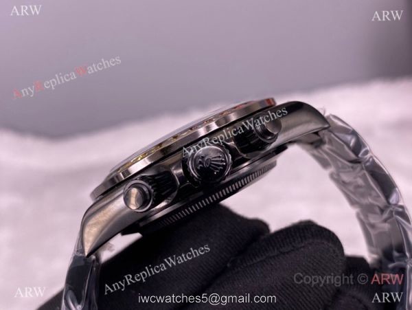 Daytona Rolex