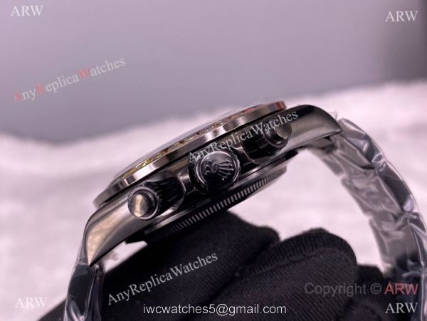 Daytona Rolex