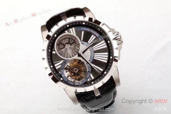 Roger Dubuis