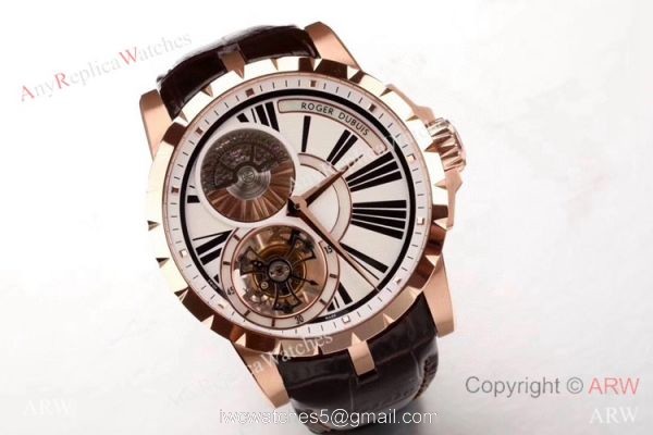 Roger Dubuis