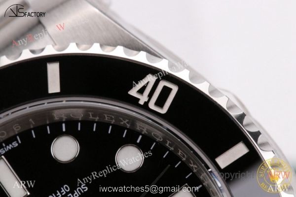 Submariner Rolex