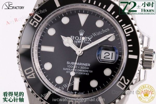 Submariner Rolex
