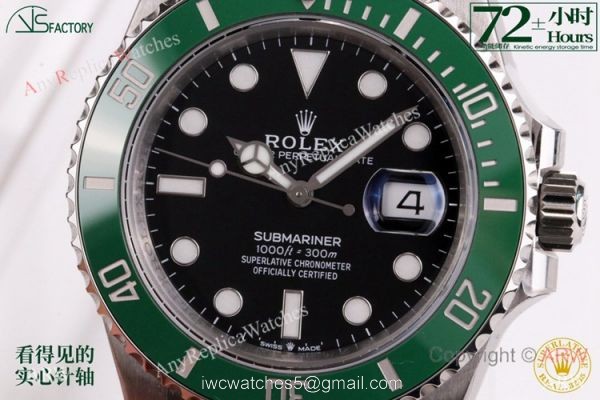 Submariner Rolex