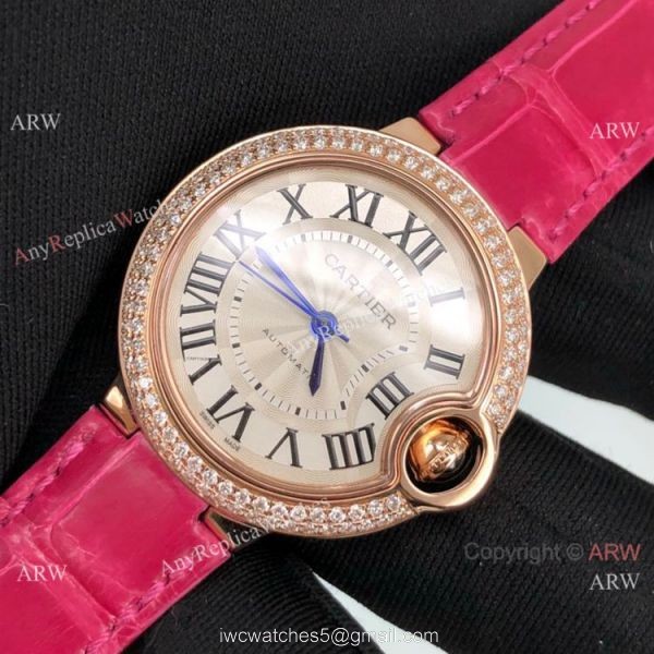 Cartier