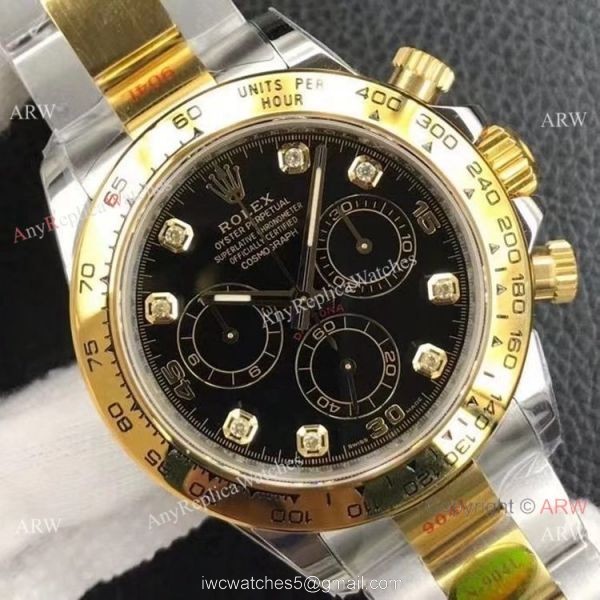 Daytona Rolex