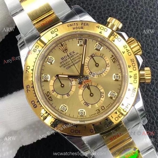 Daytona Rolex