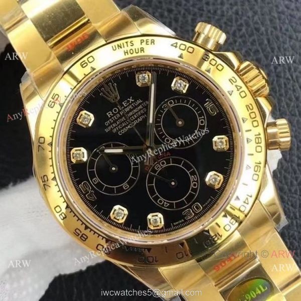 Daytona Rolex