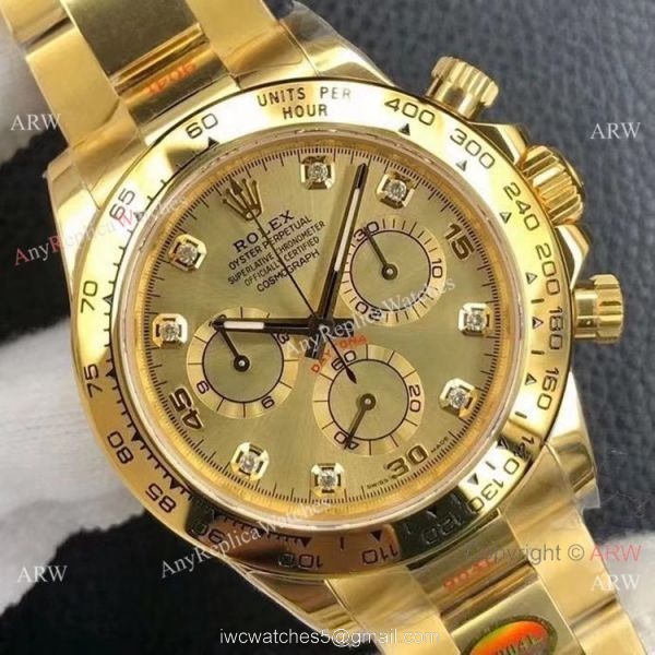 Daytona Rolex
