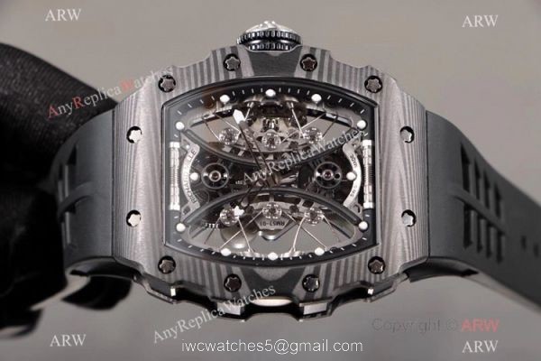 Richard Mille