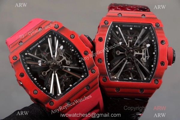 Richard Mille