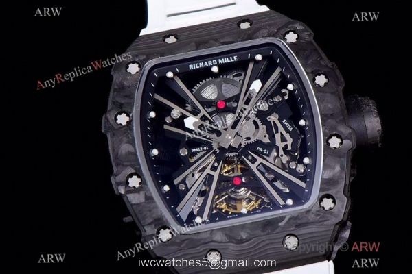 Richard Mille