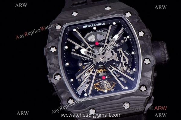 Richard Mille