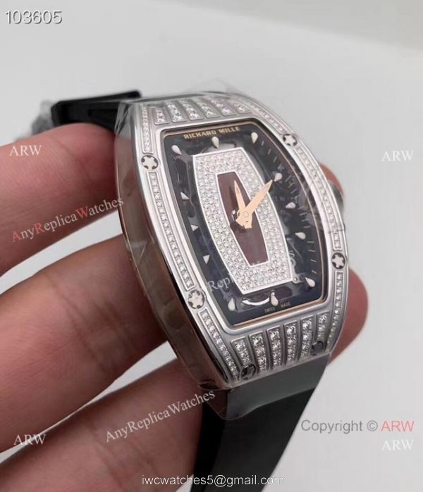 Richard Mille
