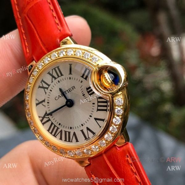 Cartier