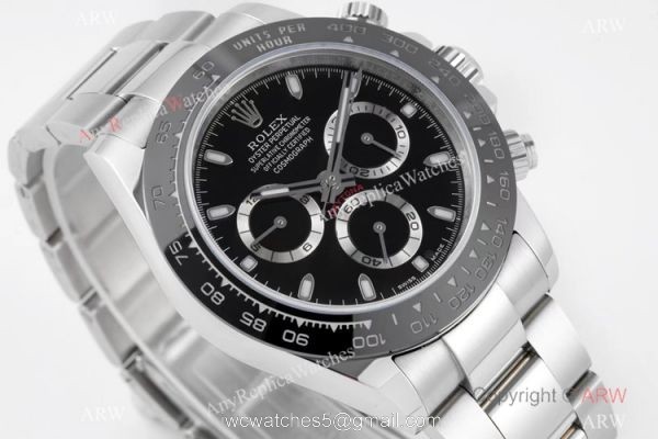 Daytona Rolex