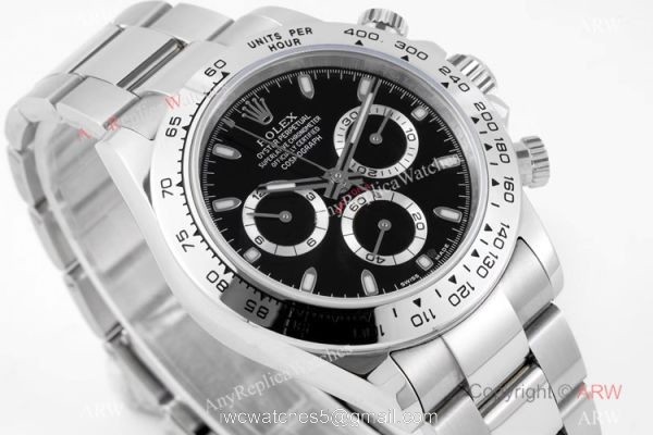 Daytona Rolex