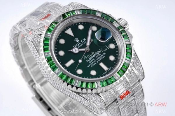 Submariner Rolex