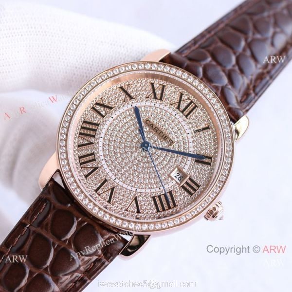 Cartier