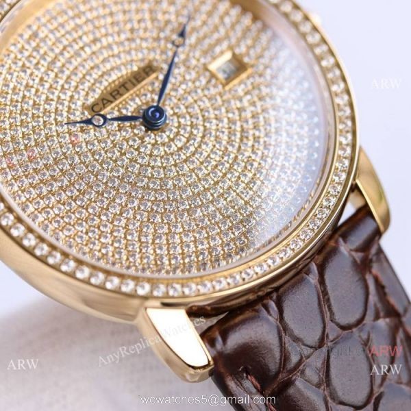 Cartier
