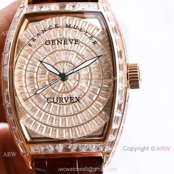 Franck Muller