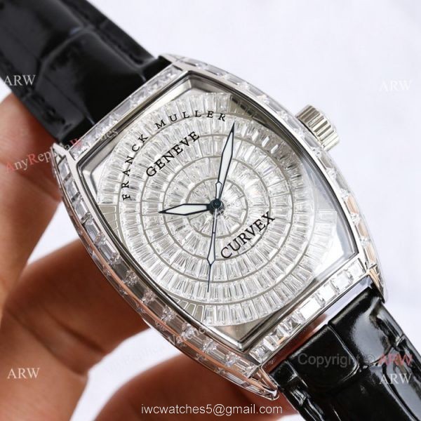 Franck Muller