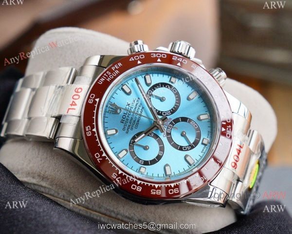 Daytona Rolex