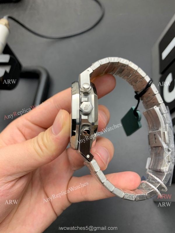 Audemars Piguet