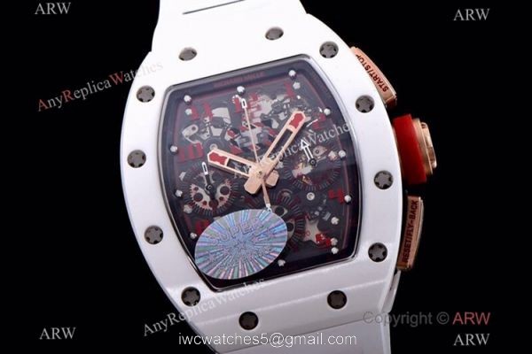 Richard Mille