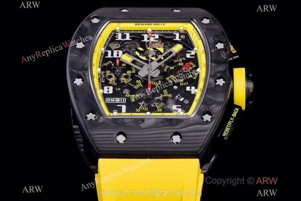 Richard Mille