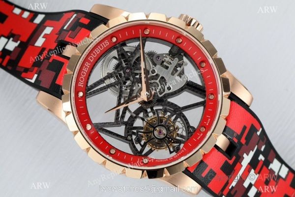 Roger Dubuis