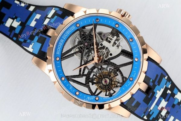 Roger Dubuis