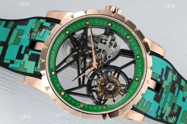 Roger Dubuis