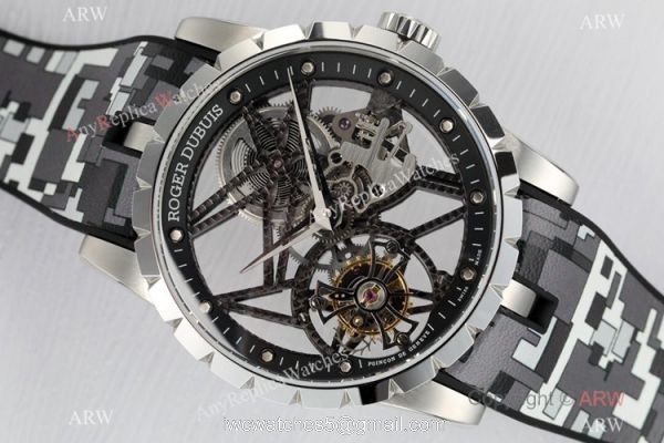 Roger Dubuis