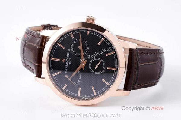 Vacheron Constantin