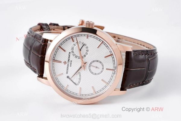 Vacheron Constantin