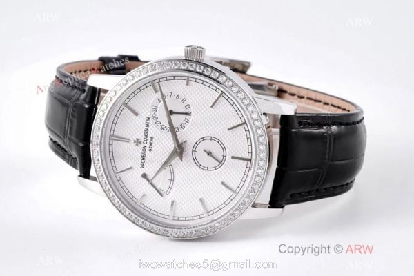 Vacheron Constantin