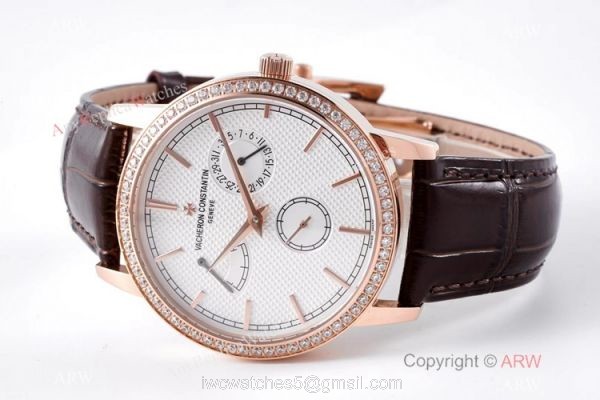 Vacheron Constantin