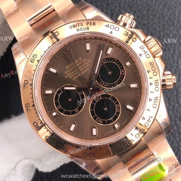 Daytona Rolex