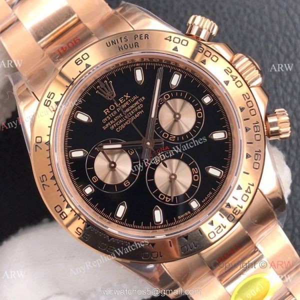 Daytona Rolex