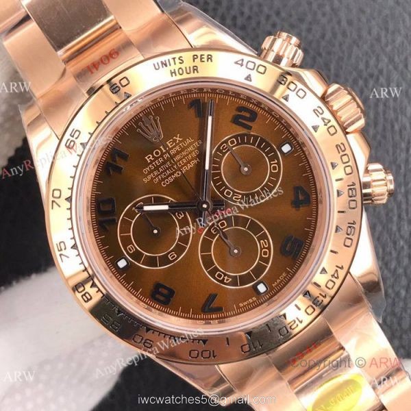 Daytona Rolex