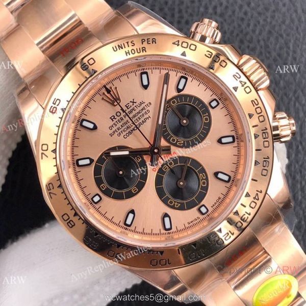 Daytona Rolex