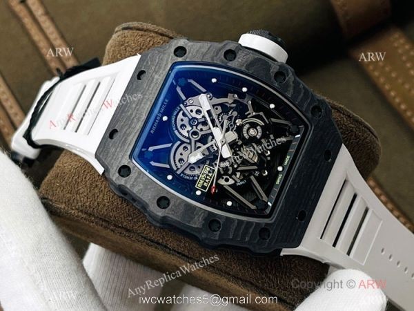 Richard Mille