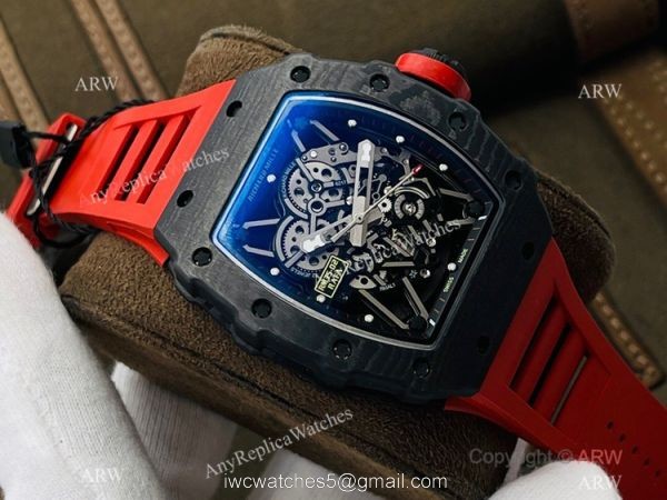 Richard Mille