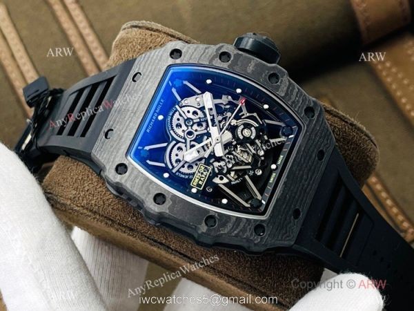 Richard Mille