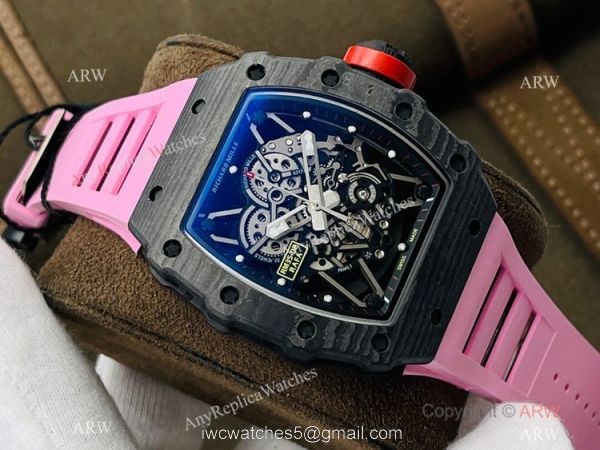 Richard Mille