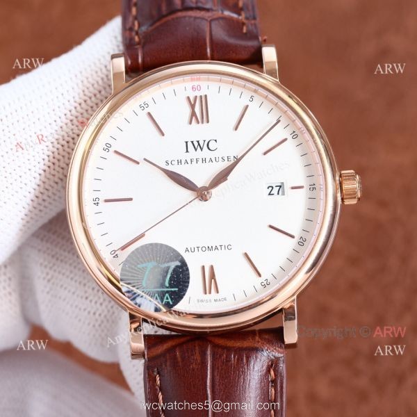 Iwc