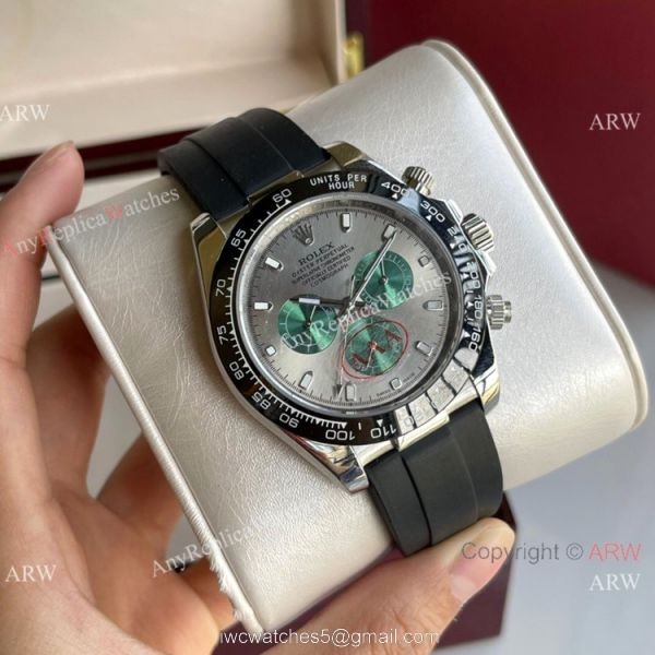 Daytona Rolex